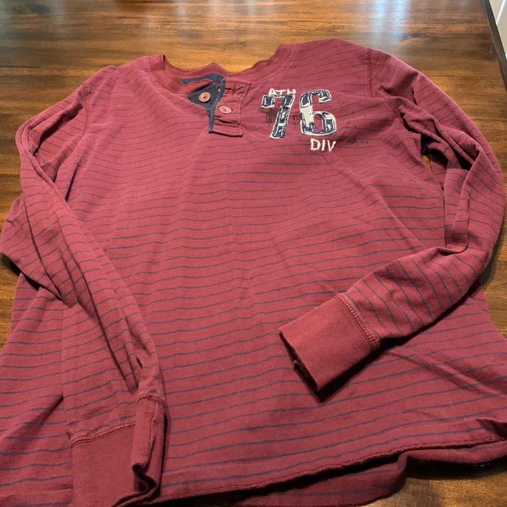 Men’s Arizona Long Sleeve